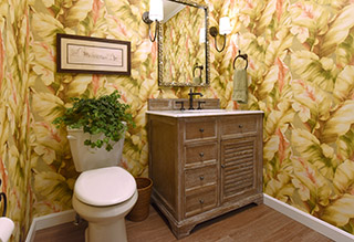 custom-bathroom-design-by-gina-paris Custom bathroom design by Gina Paris