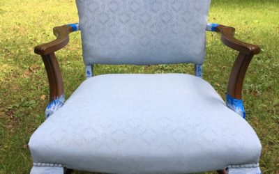 How To Remove Chalk Paint