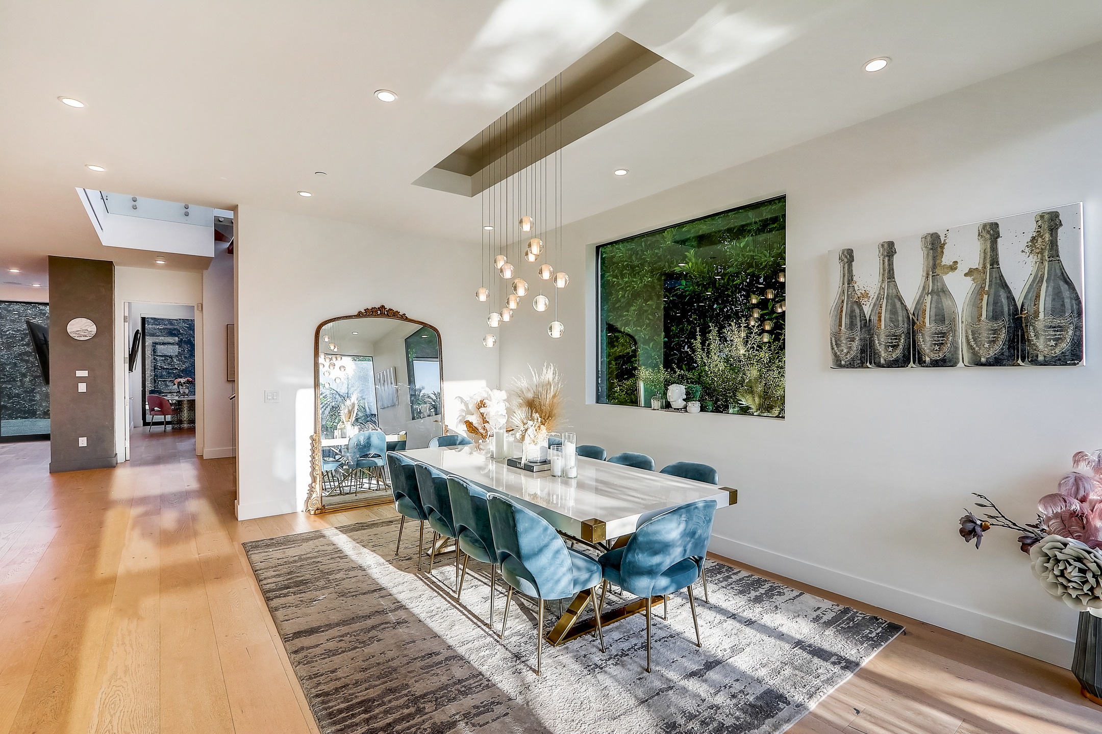 3_Tips for Painting a Room